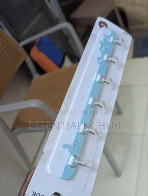 Luxury Wall Cloth Hangers