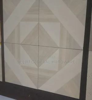 Floor Tiles Twyford 40by 40 White