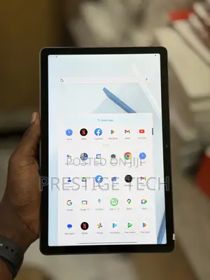 Lenovo Tab 7 64 GB White