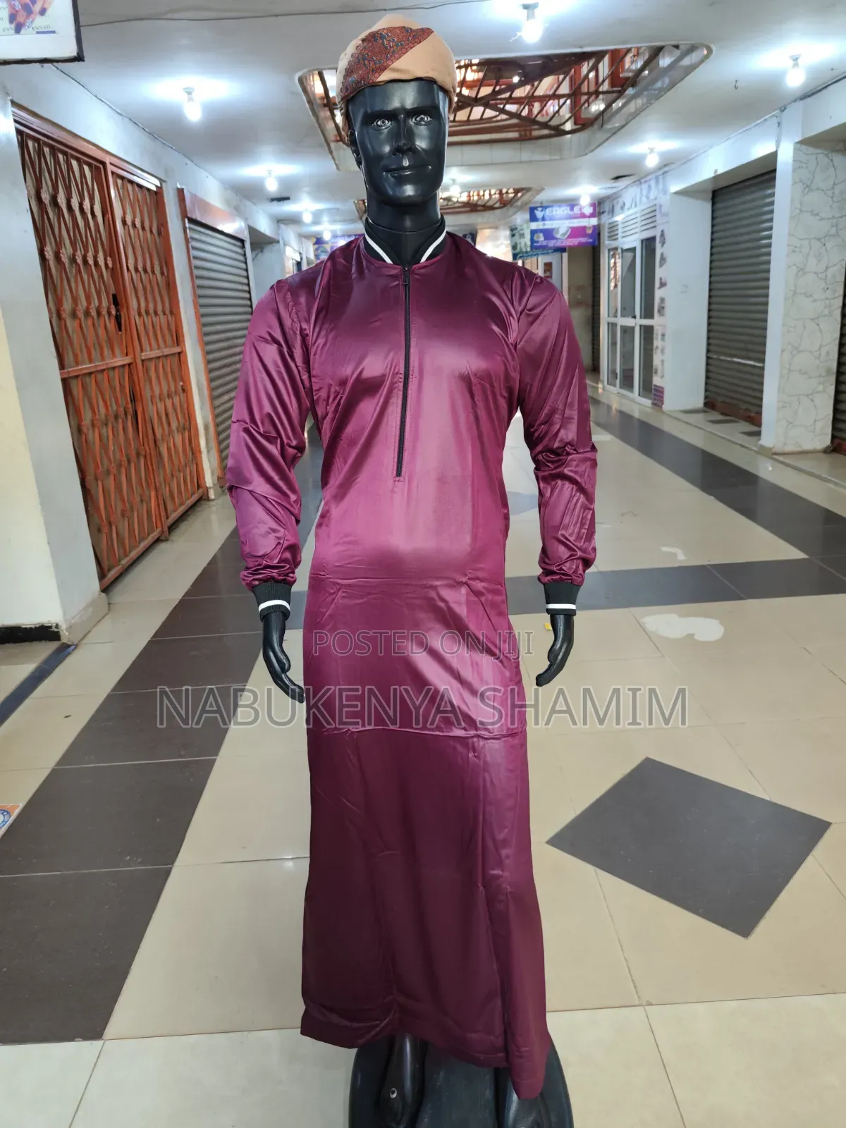 Men's Kanzu