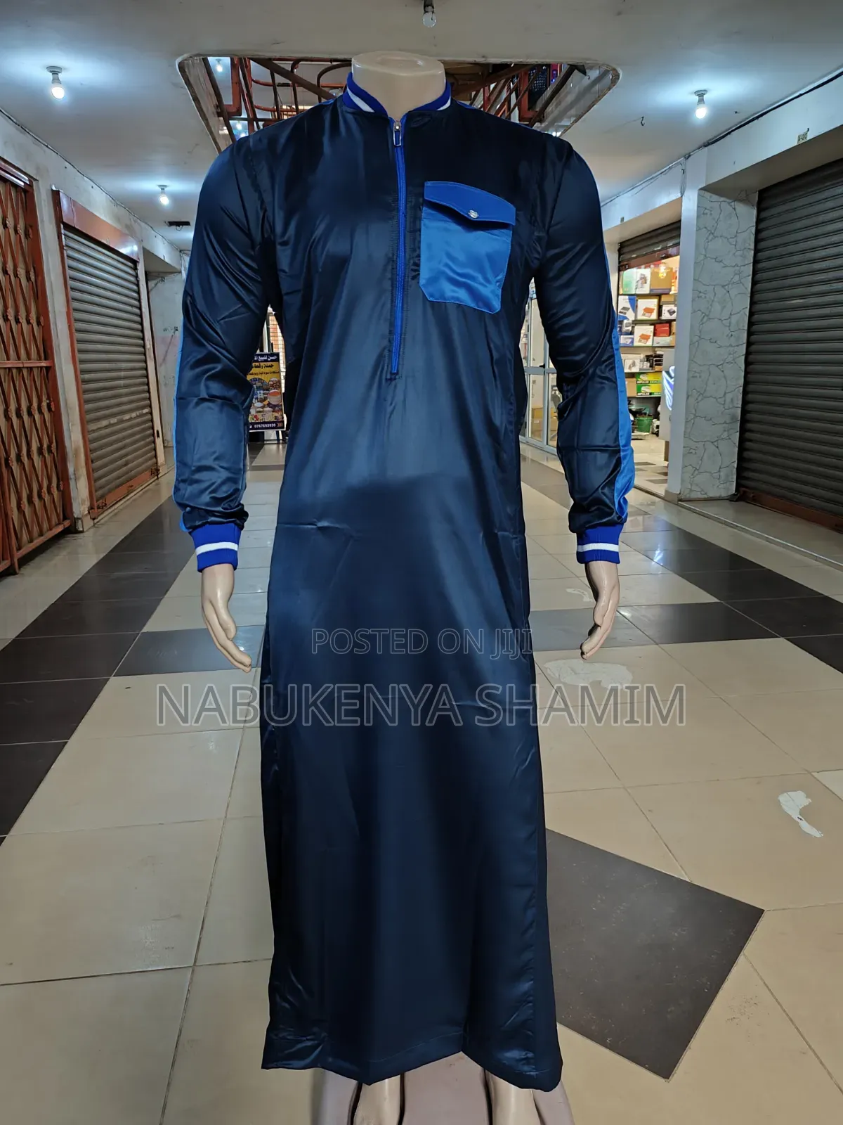 Men's Kanzu