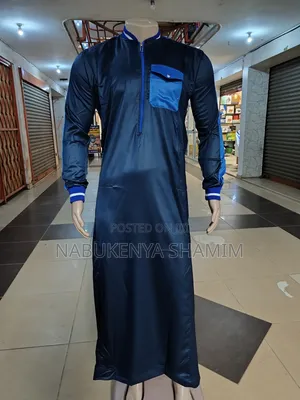 Men's Kanzu