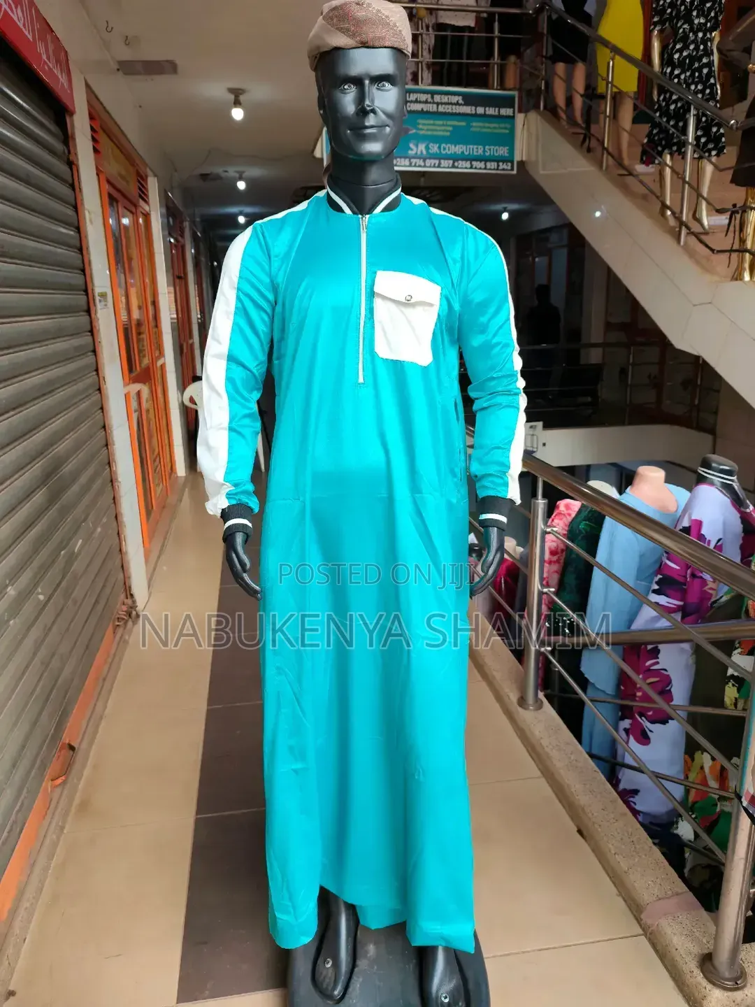 Men's Kanzu
