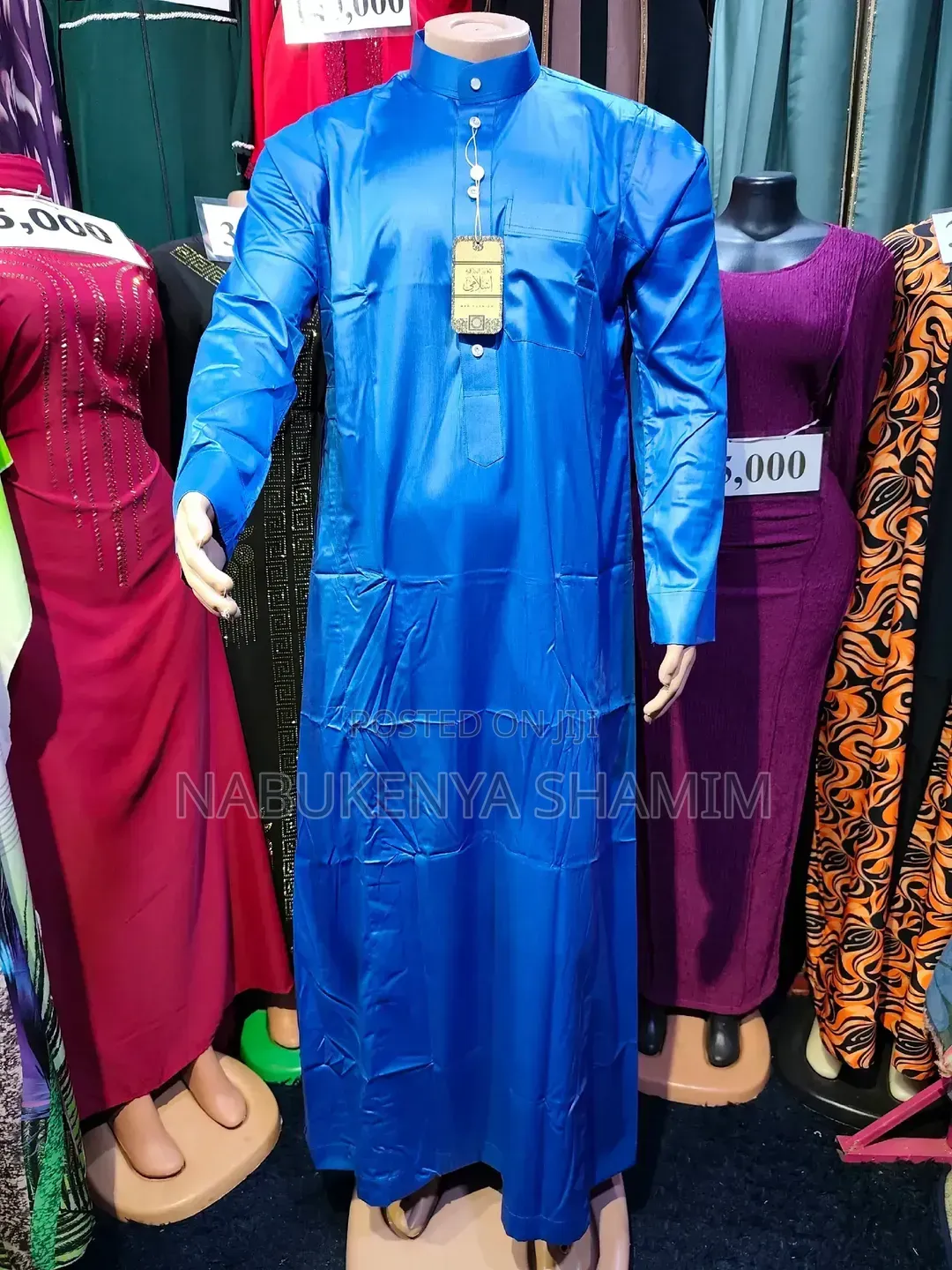 Men's Kanzu