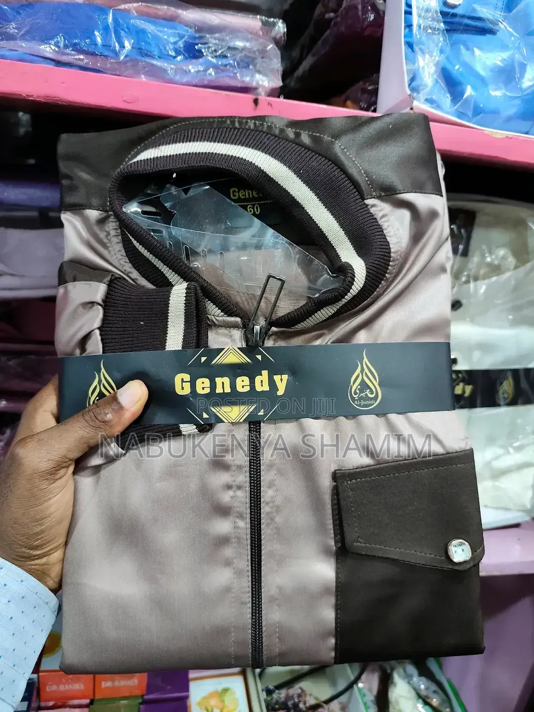 Men's Kanzu
