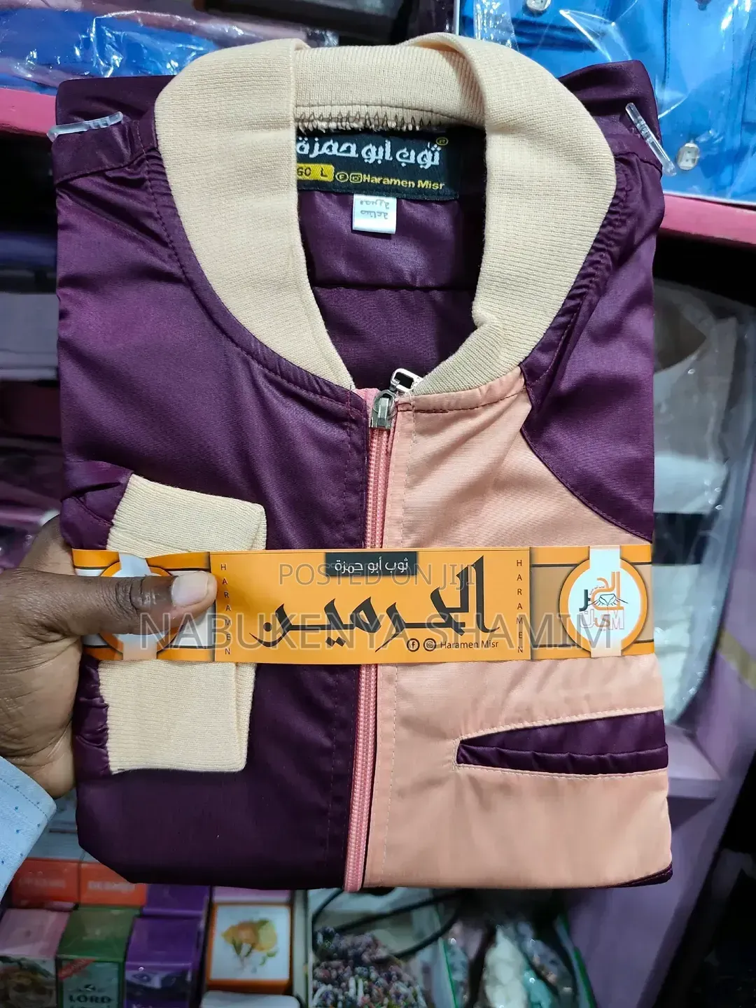Men's Kanzu