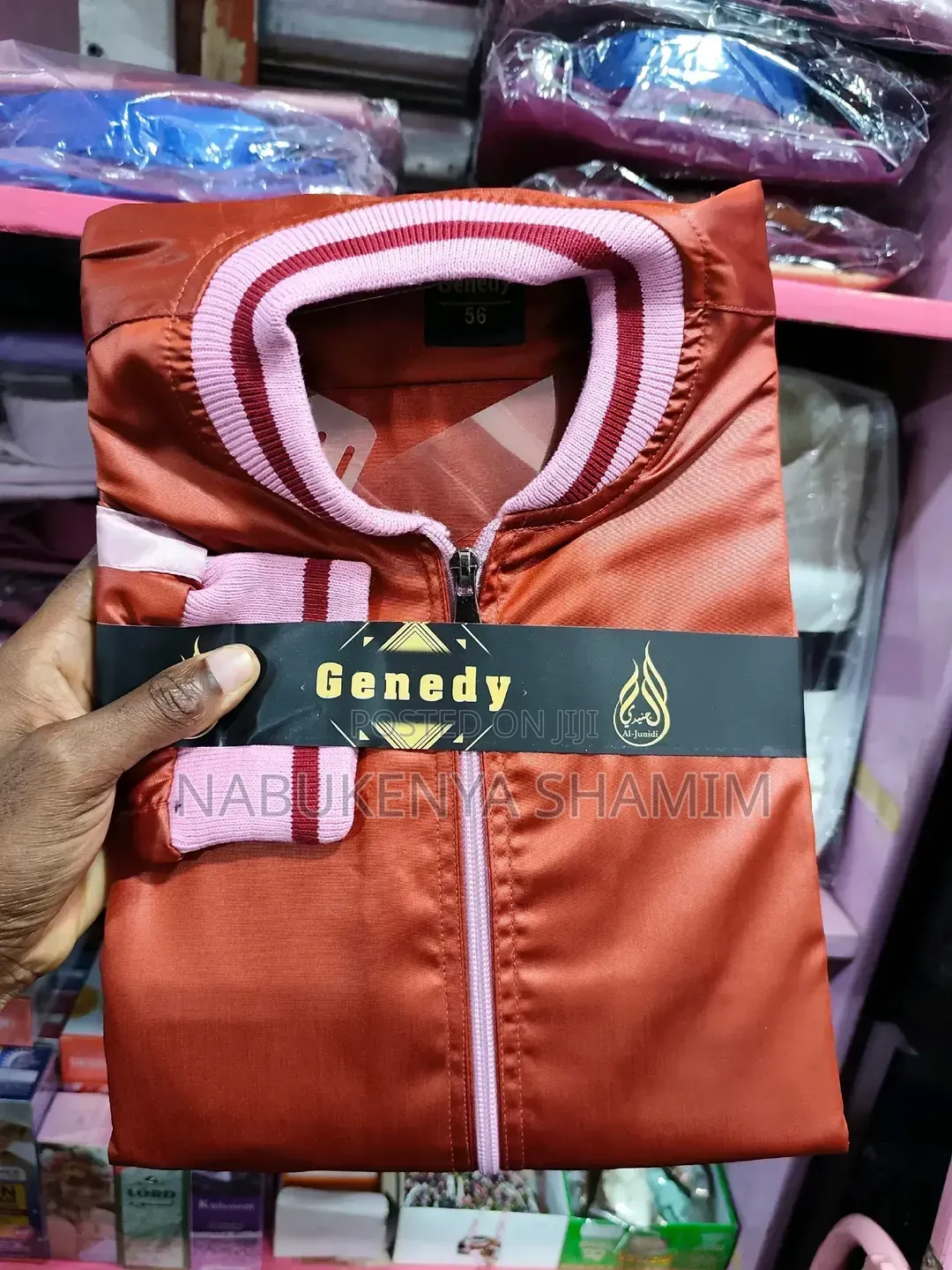 Men's Kanzu