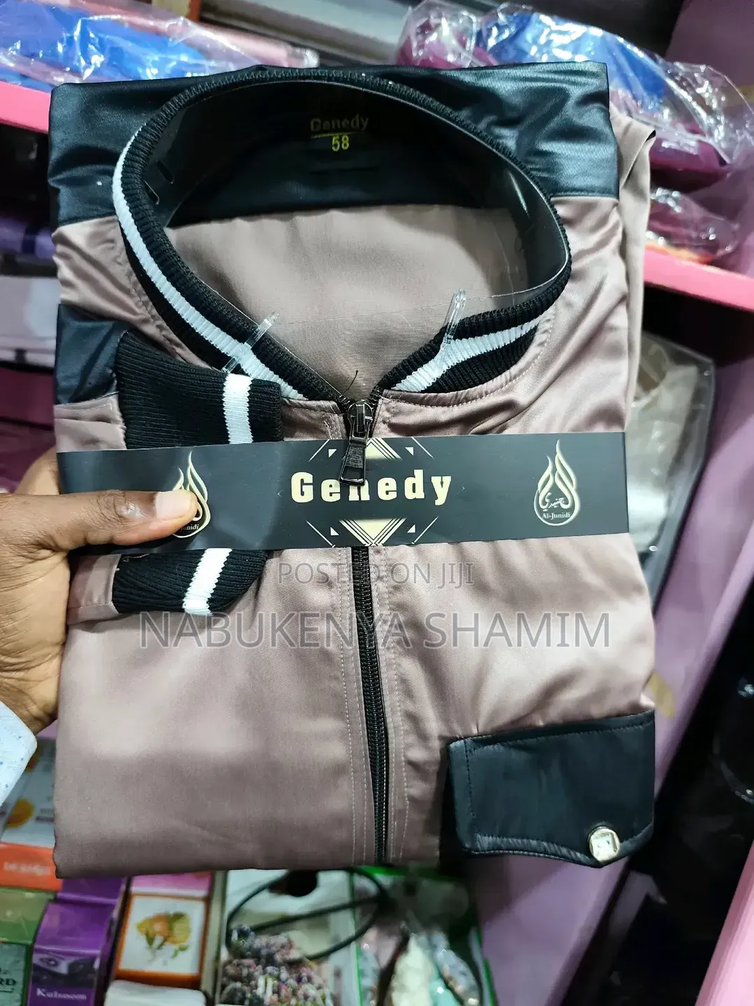 Men's Kanzu