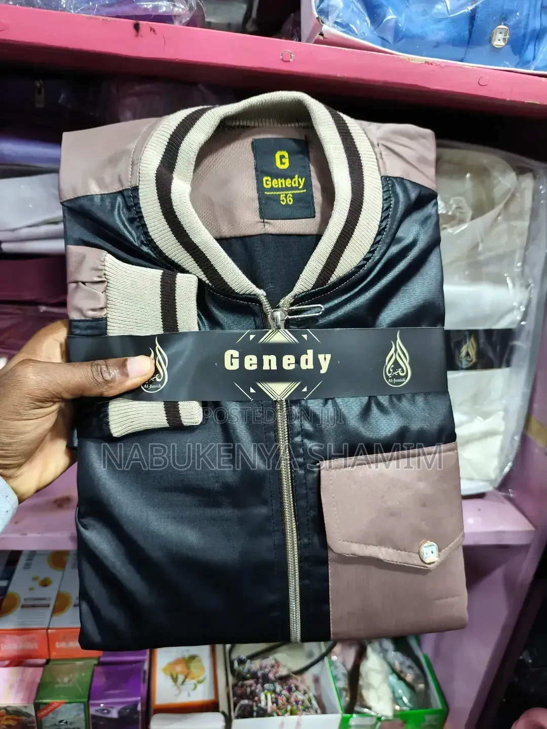 Men's Kanzu