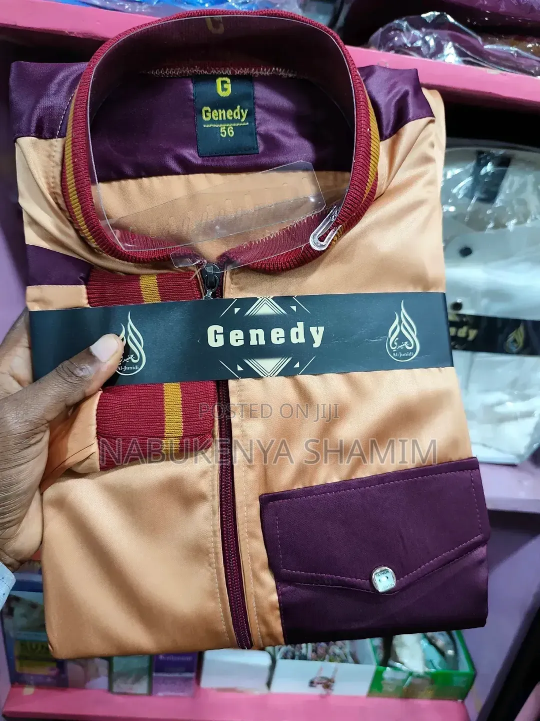 Men's Kanzu