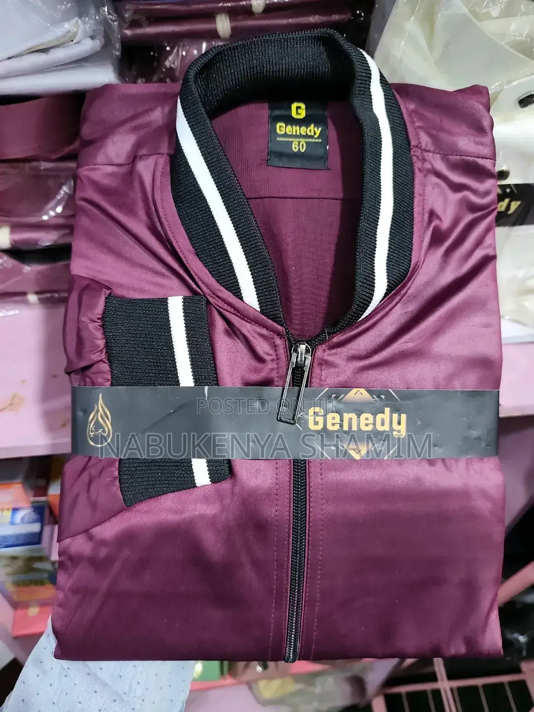 Men's Kanzu