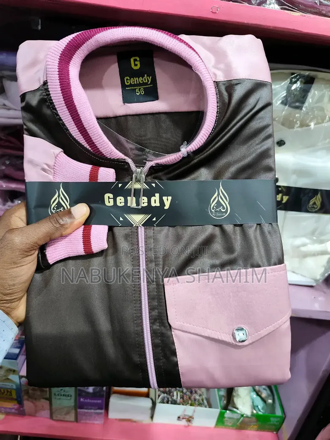 Men's Kanzu