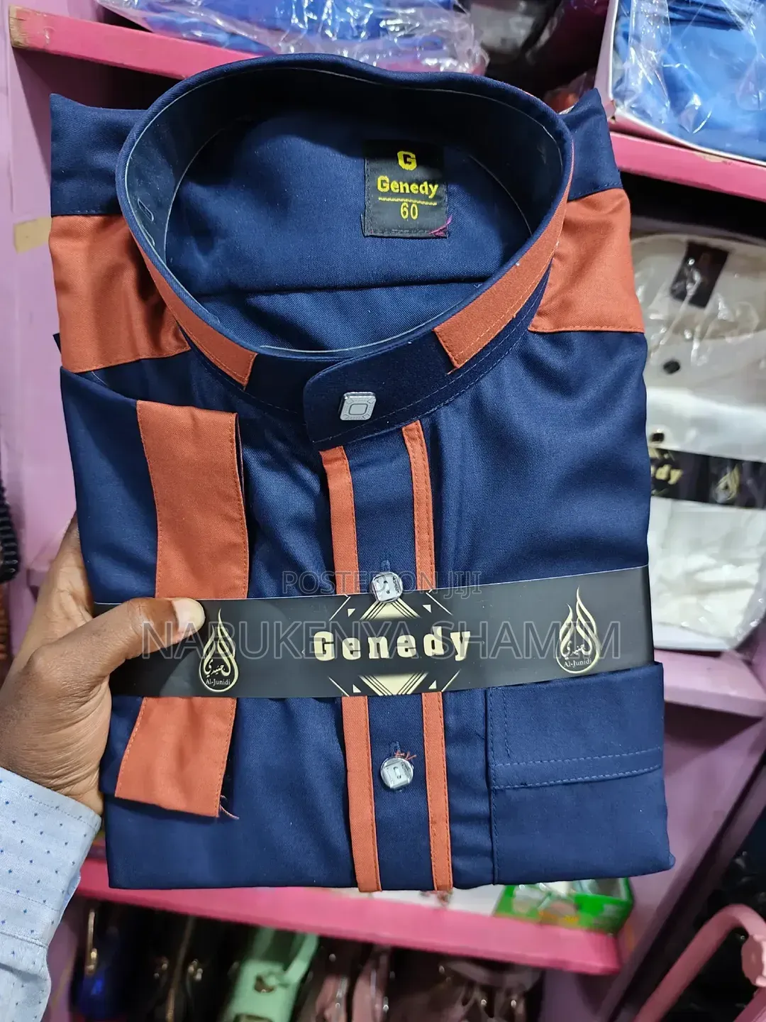 Men's Kanzu