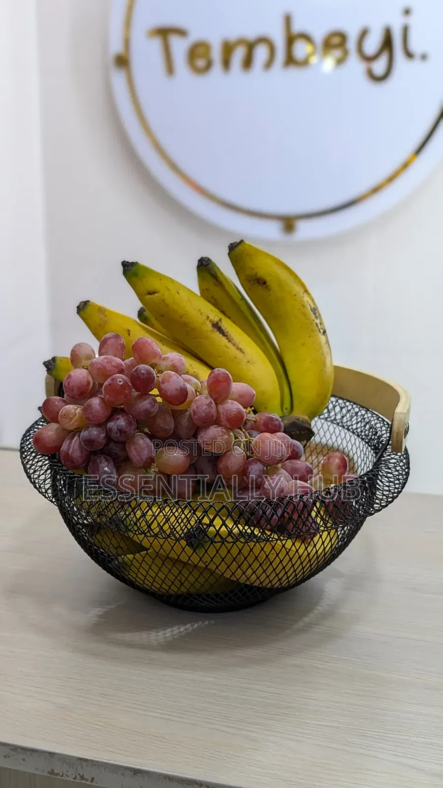Fruit Basket