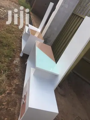 Brand New Wooden TV Stand