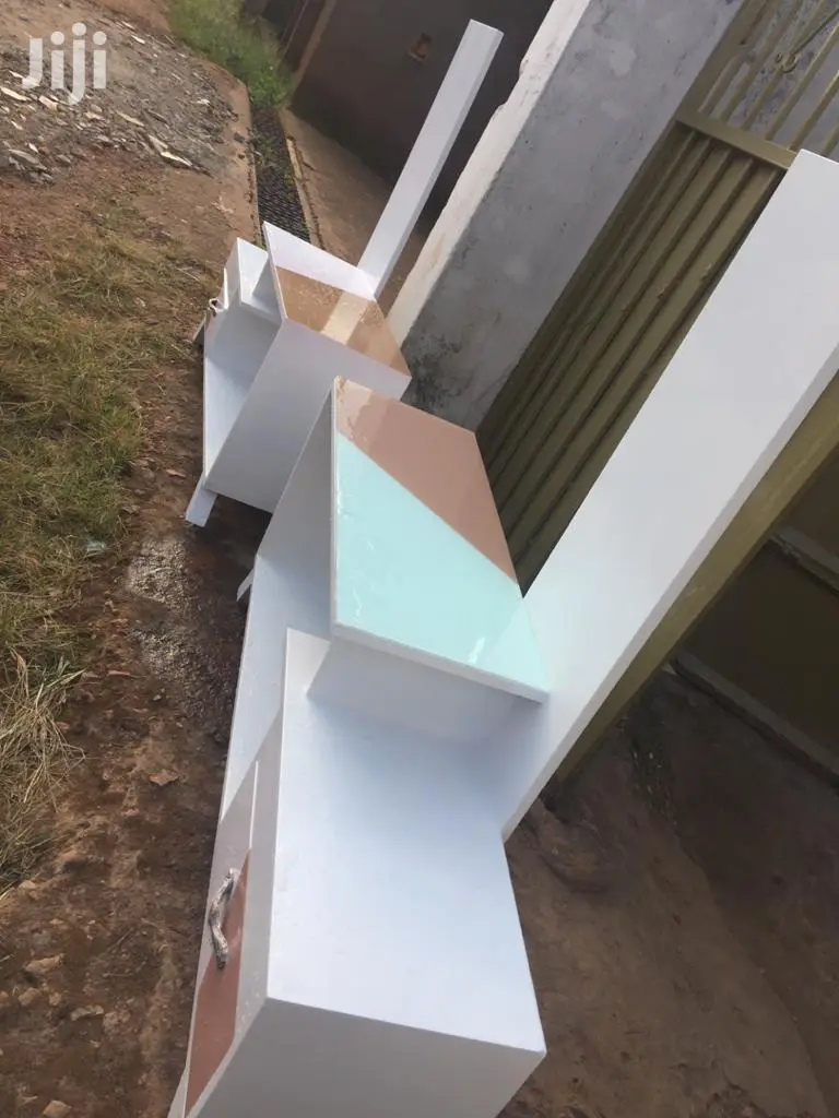 Brand New Wooden TV Stand