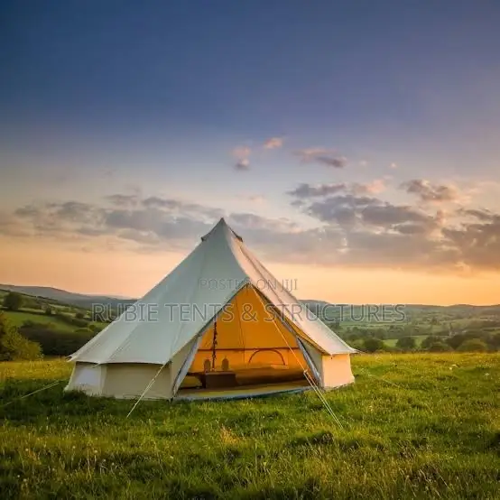 Tarpaulin for Tents and Track Covering