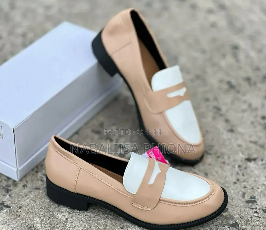 Unique and Classy Loafers