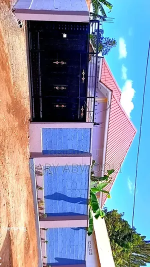 3bdrm House in Wakiso / Wakiso for sale