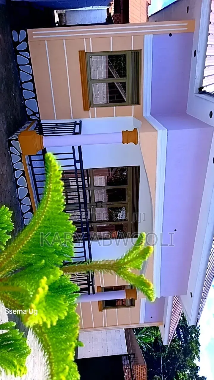 3bdrm House in Wakiso / Wakiso for sale