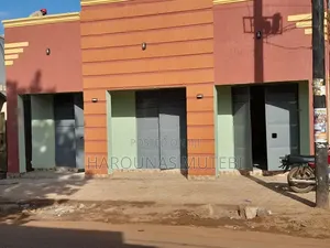 Furnished 3bdrm Townhouse/Terrace in Shops And Rentals, Nabweru