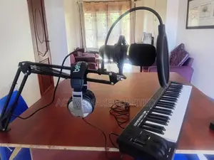 Studio Keyboard M-Audio Keystation 49