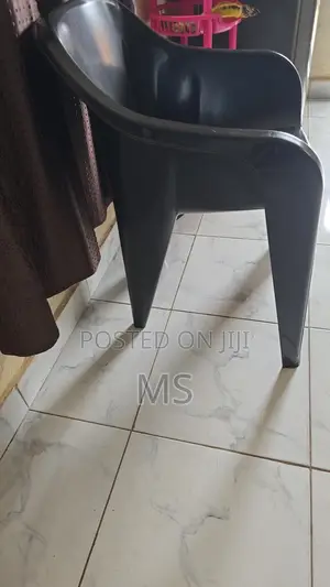 Plastic Chair