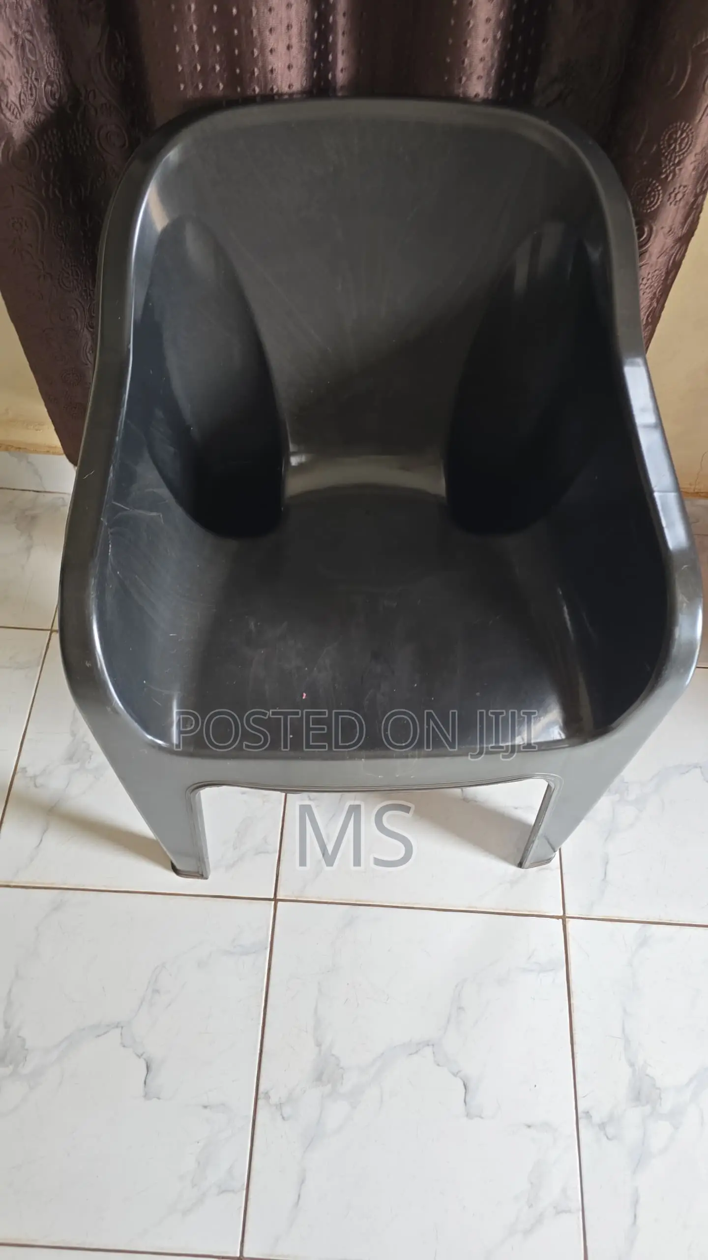 Plastic Chair