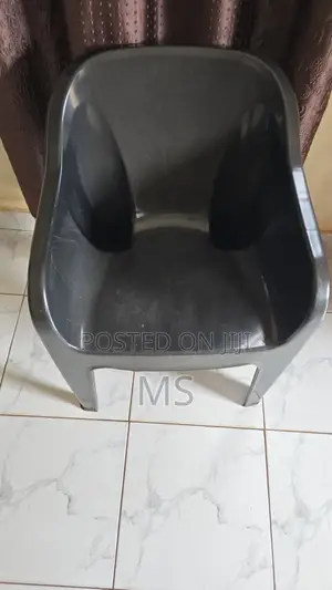 Plastic Chair