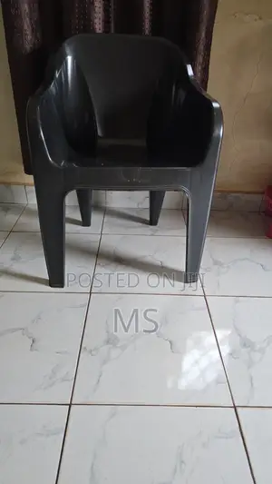 Plastic Chair