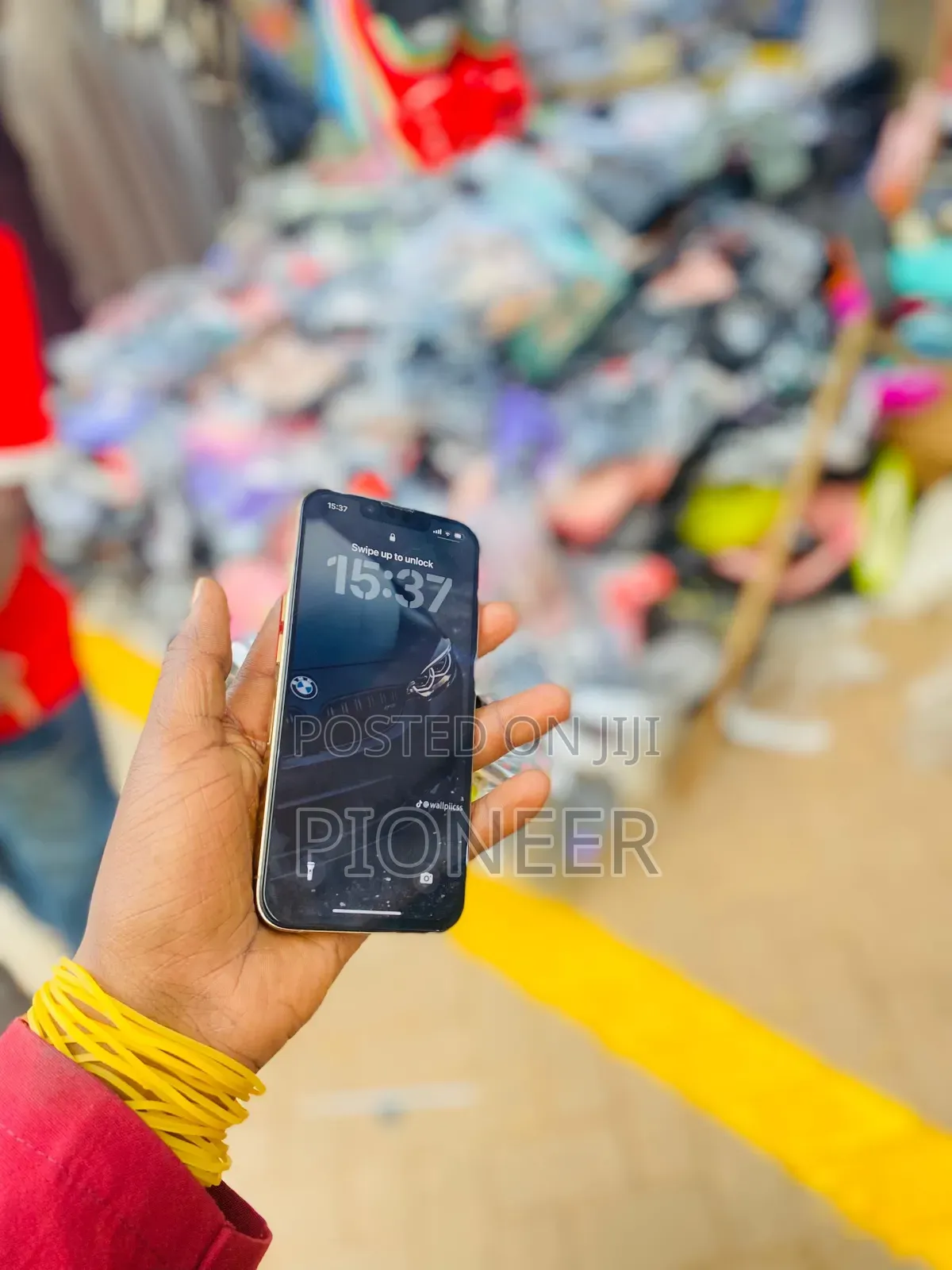 Apple iPhone 13 Pro 128 GB Gold