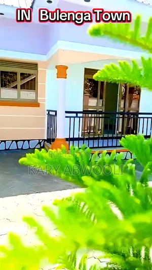 3bdrm House in Wakiso / Wakiso for sale