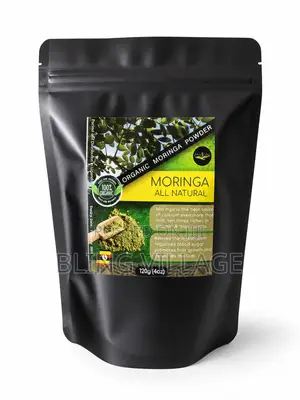 Moringa Powder All Natural 250g