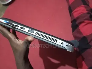 Laptop HP ProBook 450 G3 8GB Intel Core i5 HDD 500GB