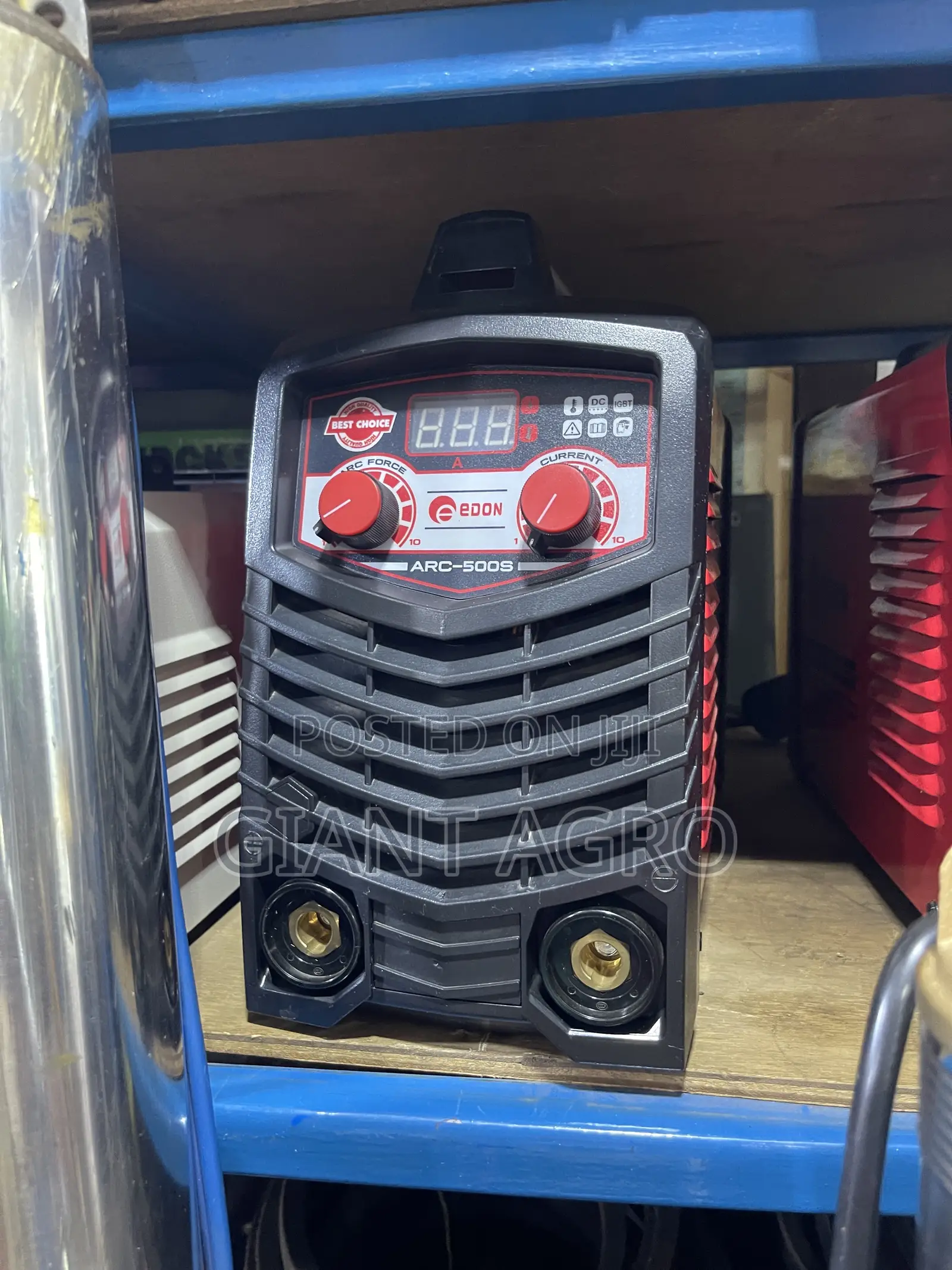 Welding Machine Arc-500s