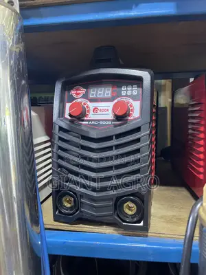 Welding Machine Arc-500s
