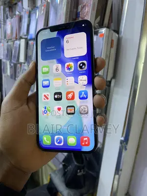 Apple iPhone 12 Pro Max 128 GB Black