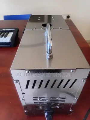 Oil Press Machine, Automatic Cold or Hot
