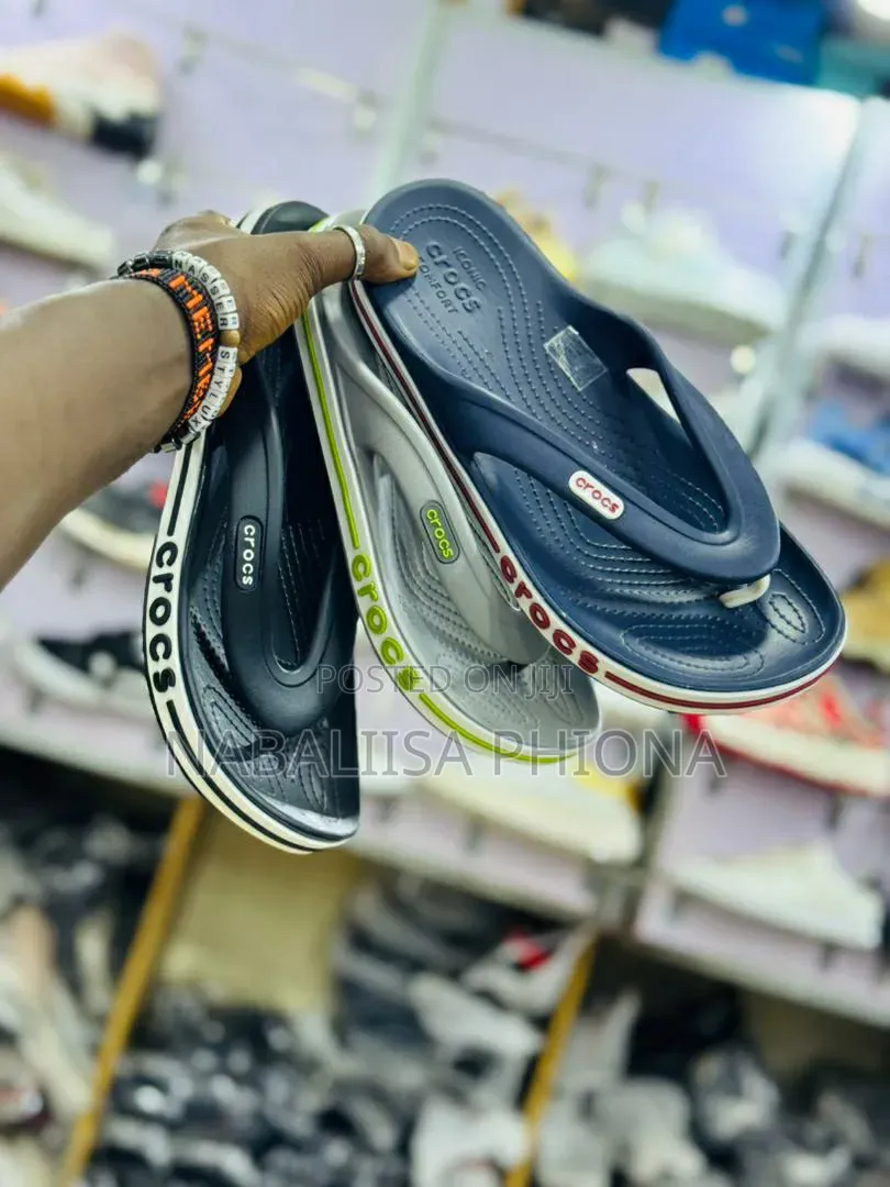 Crocs Unisex