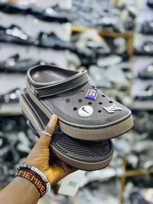 Crocs Unisex