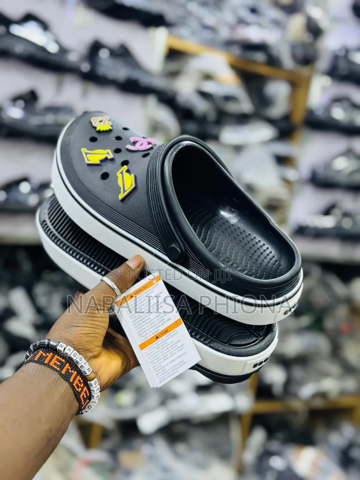 Crocs Unisex