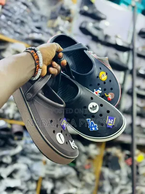 Crocs Unisex