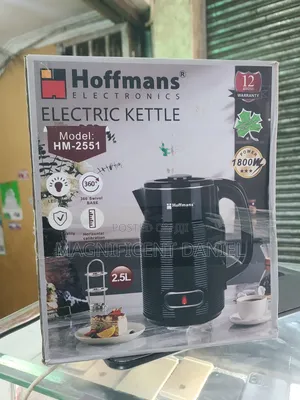 Milk Hoffman