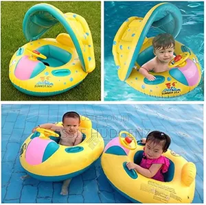 Kids Inflatable Swimming Floater