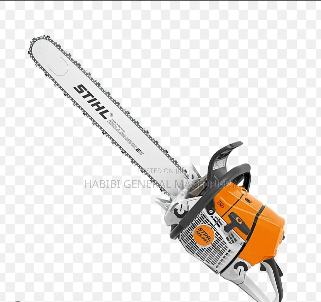 Stihl Gasoline/Petrol Powered Chainsaw 661/651