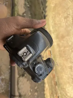 Canon Redbell T4