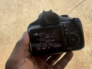 Canon Redbell T4