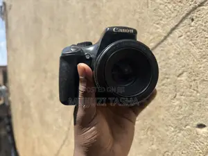 Canon Redbell T4