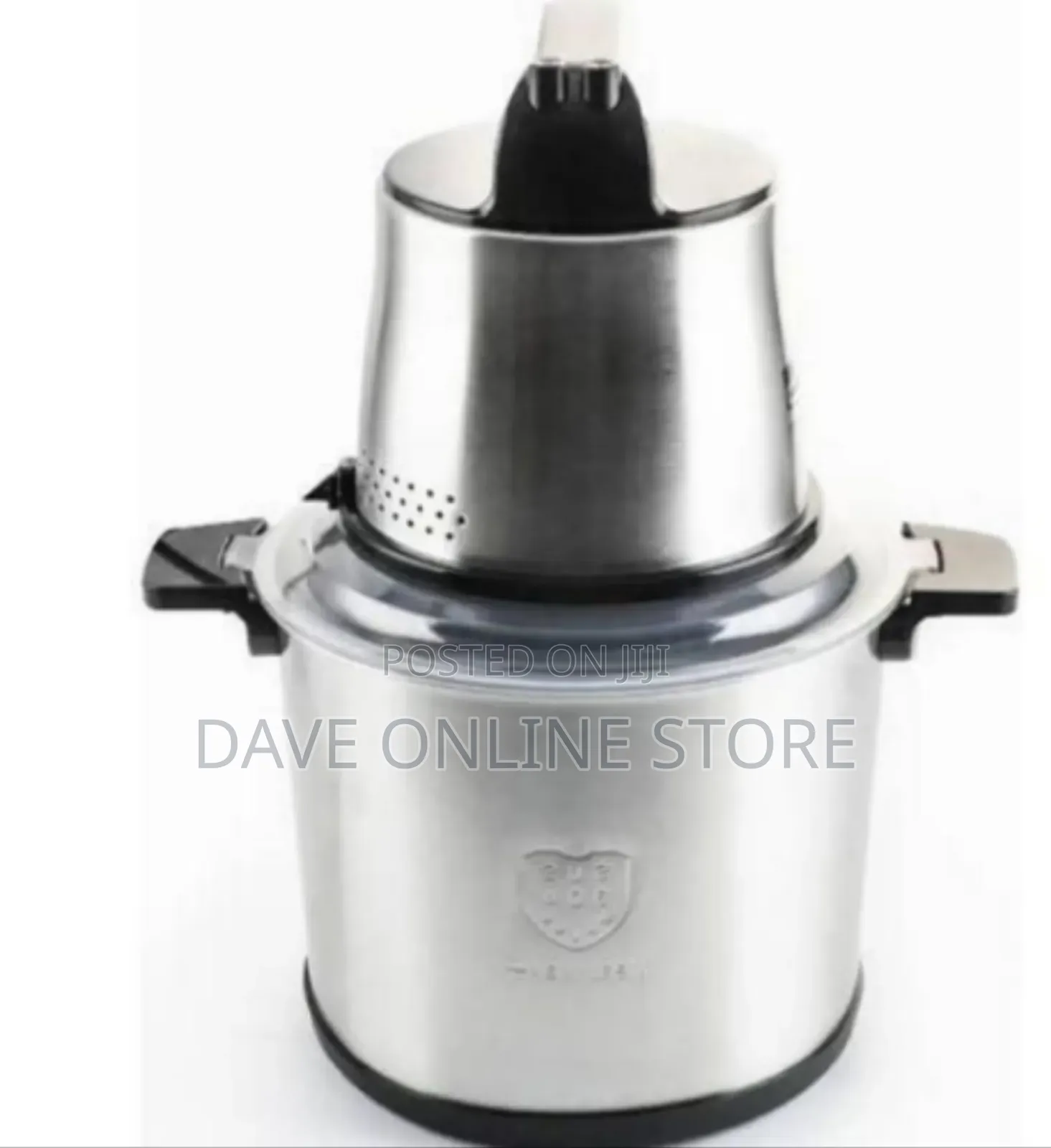 DSP DSP Professional 10l 1400w Big Power Food Chopper (Model Km4090)