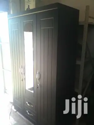 Brand New Malaysian Wardrobe